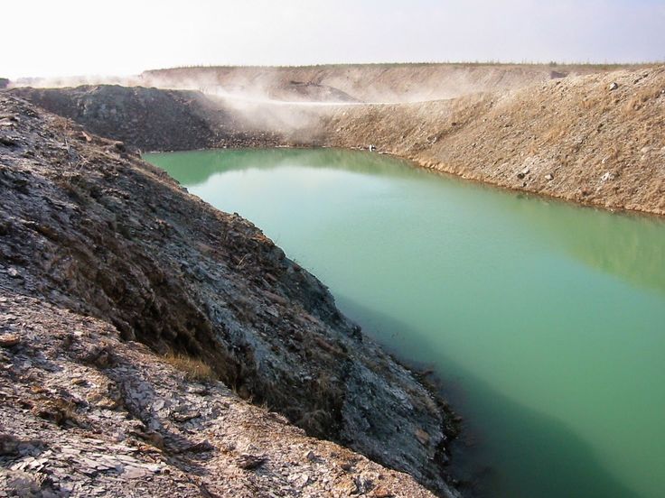 Egyptian Phosphate - ONYX