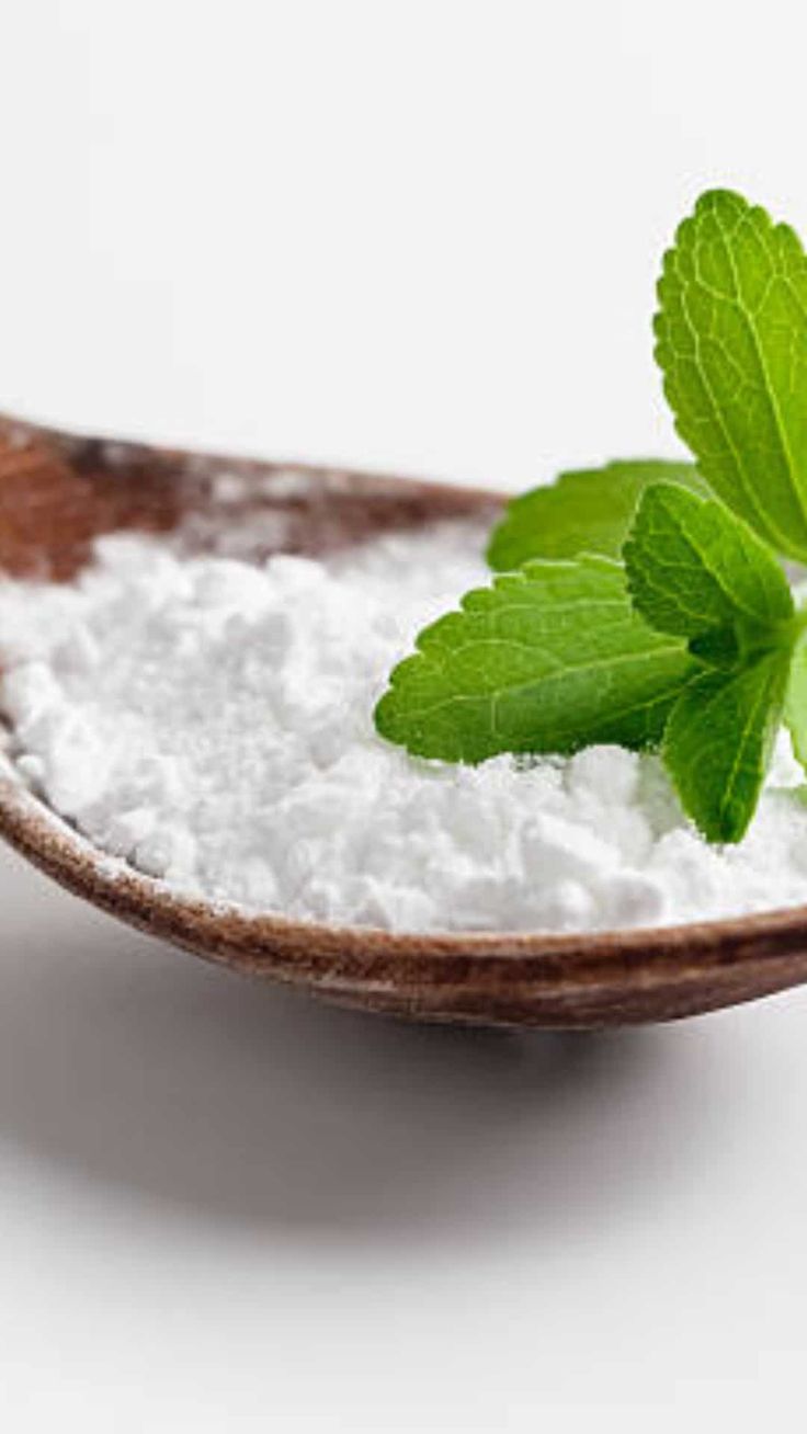 Egyptian Stevia Rebaudiana - ONYX