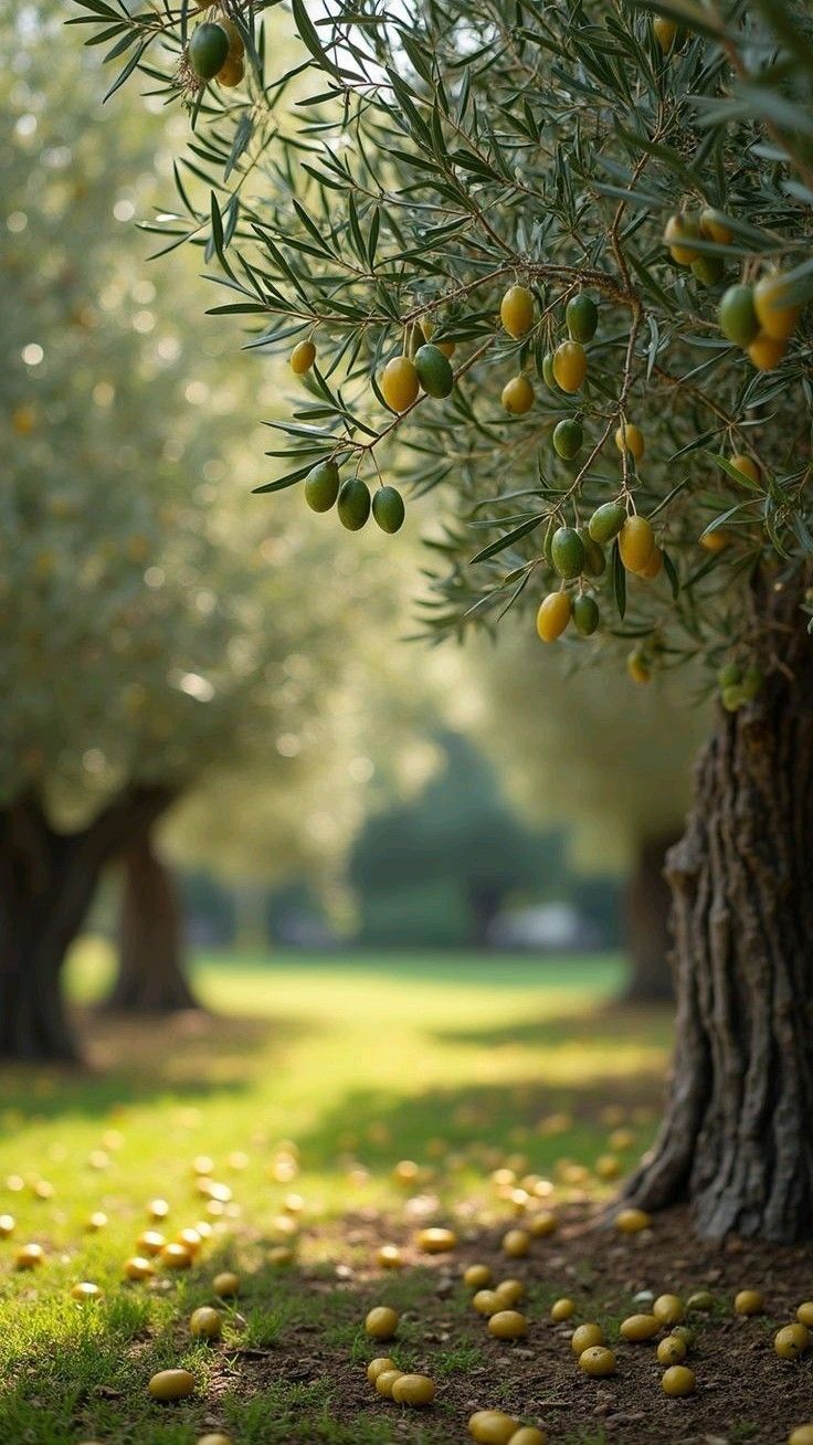 Egyptian Olive Oil - ONYX