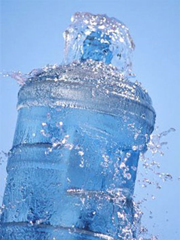 Egyptian Mineral Water - ONYX