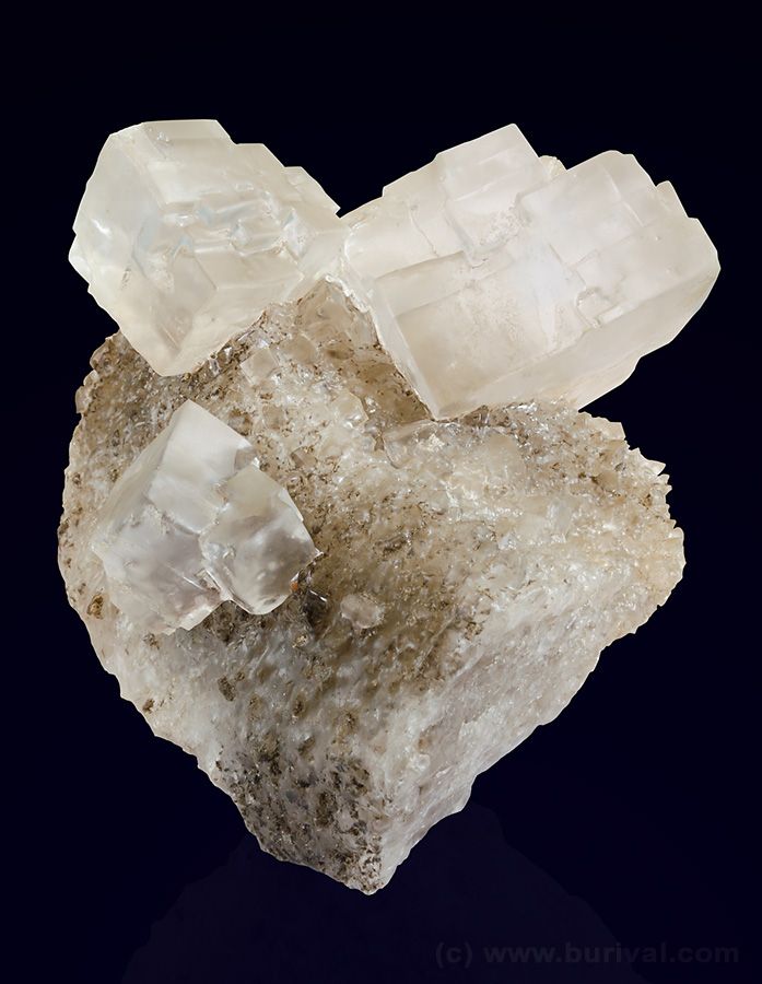 Egyptian Rock Salt - ONYX