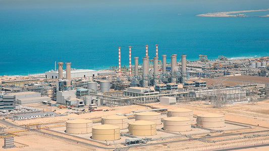 Seawater Desalination Sector - ONYX